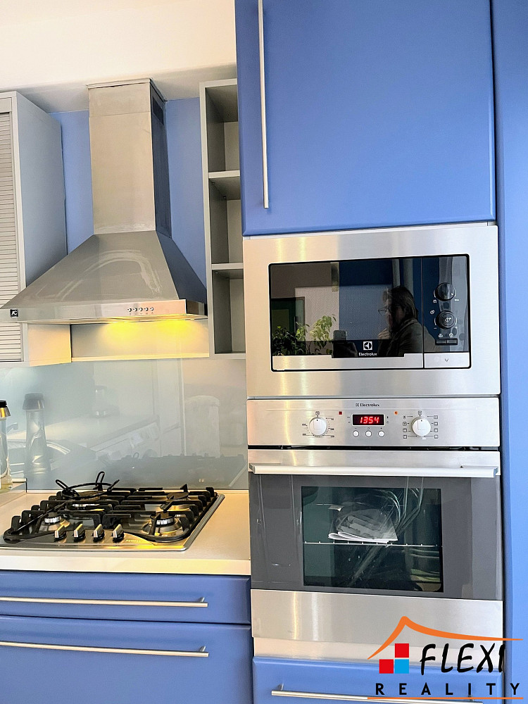 Prodej bytu 3+kk 66 m² – fotografie 2
