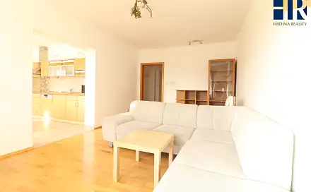 Pronájem bytu 3+1 78 m², Zahradnického, Havlíčkův Brod