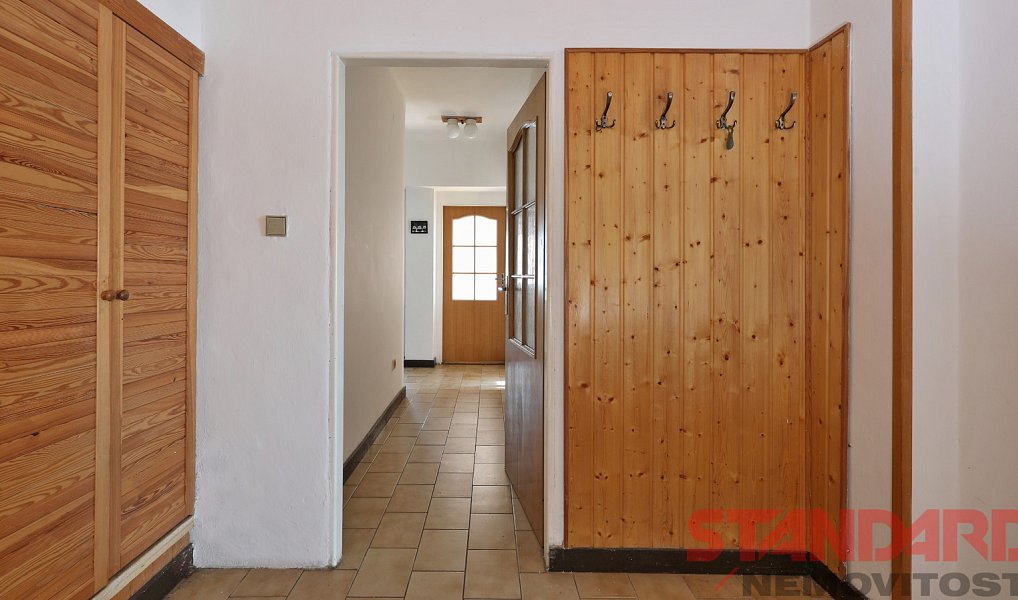 Prodej domu 137 m² s pozemkem 892 m², Krašovice – náhled fotky 21