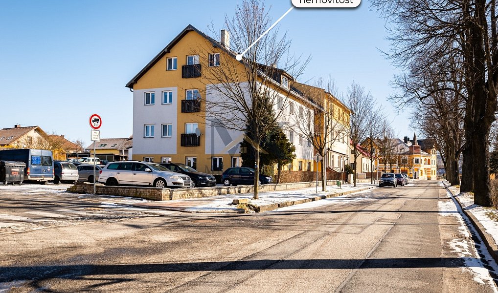 Pronájem bytu 1+kk 32 m², Volary – náhled fotky 18