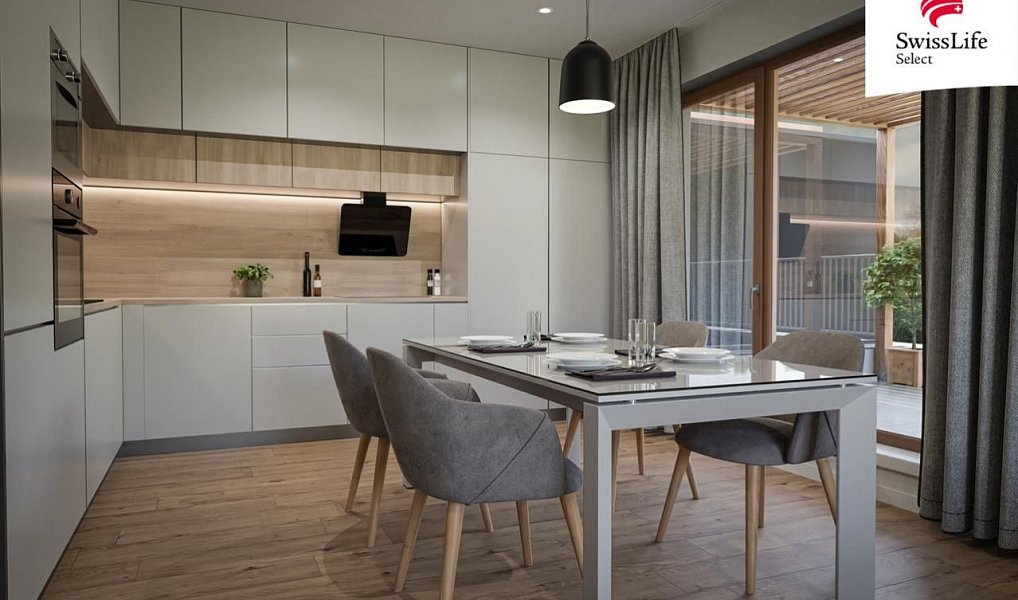 Prodej bytu 3+kk 103 m², Luka nad Jihlavou – náhled fotky 7