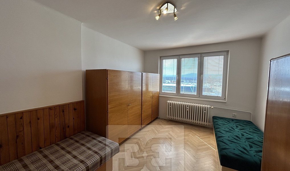 Pronájem bytu 2+1 59 m², Strakonice – náhled fotky 11