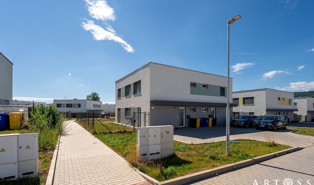 Prodej domu 113 m² s pozemkem 326 m², Ráječko – náhled fotky 23