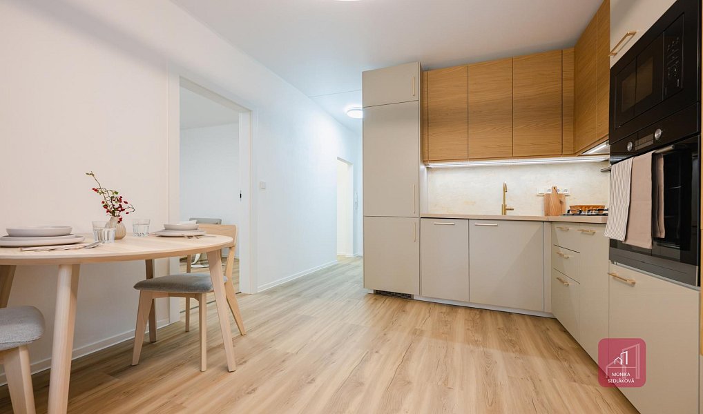 Prodej bytu 2+kk 42 m², Brno – náhled fotky 8