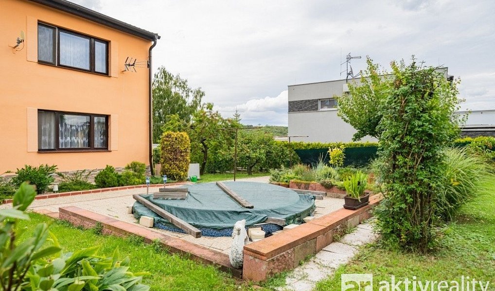 Prodej domu 225 m² s pozemkem 904 m², Vodochody – náhled fotky 25