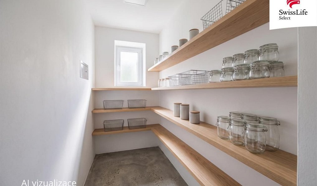 Prodej domu 63 m² s pozemkem 573 m², Štoky – náhled fotky 11