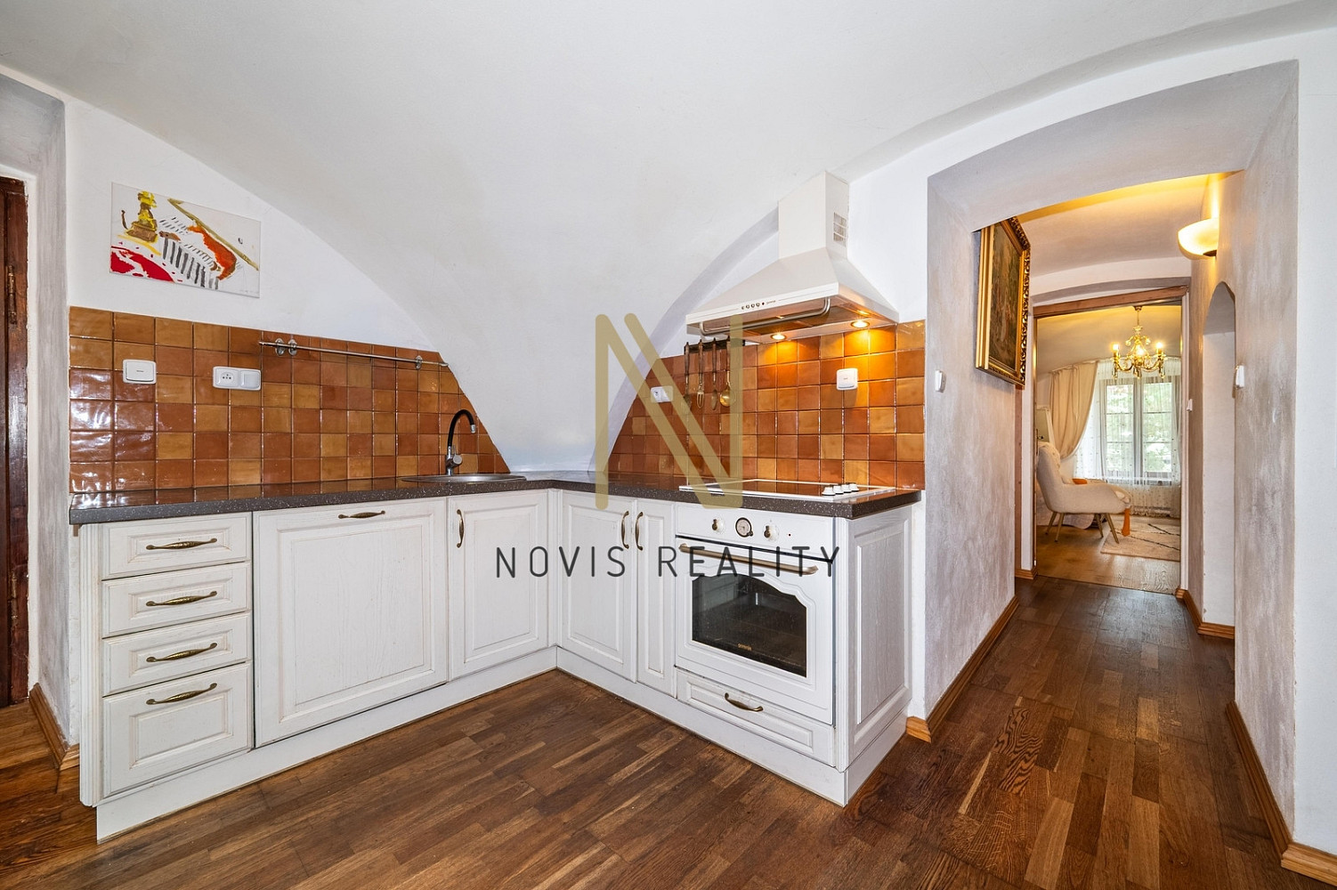 Prodej zemědělského objektu 1 400 m² – fotografie 2
