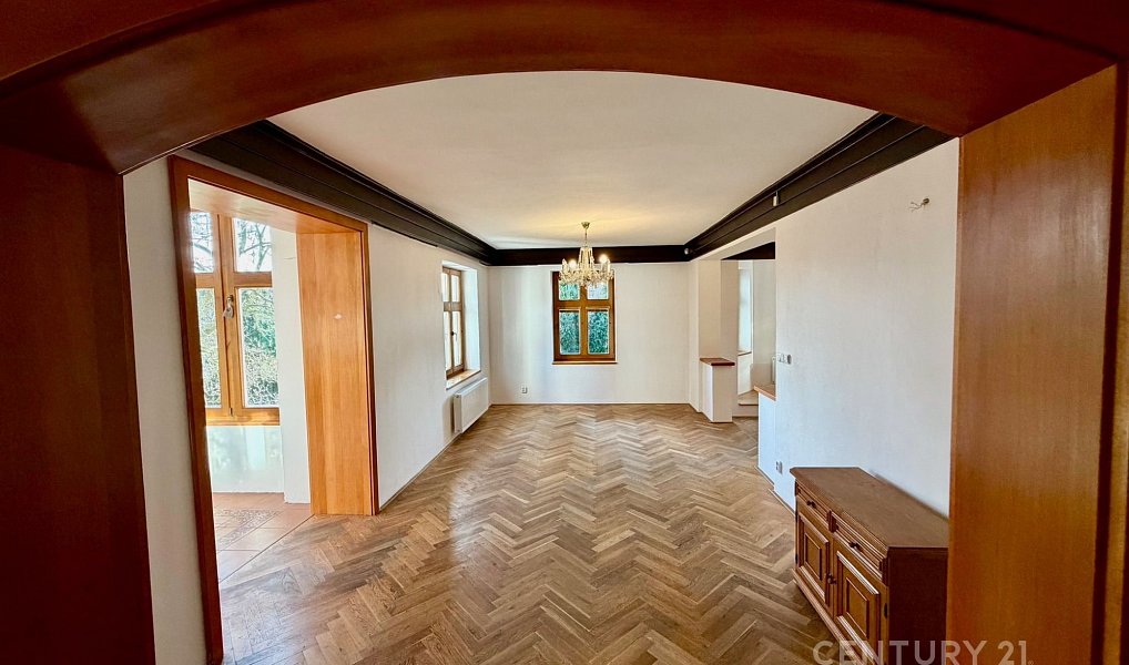 Pronájem domu 450 m² s pozemkem 1 452 m², Domažlice – náhled fotky 25