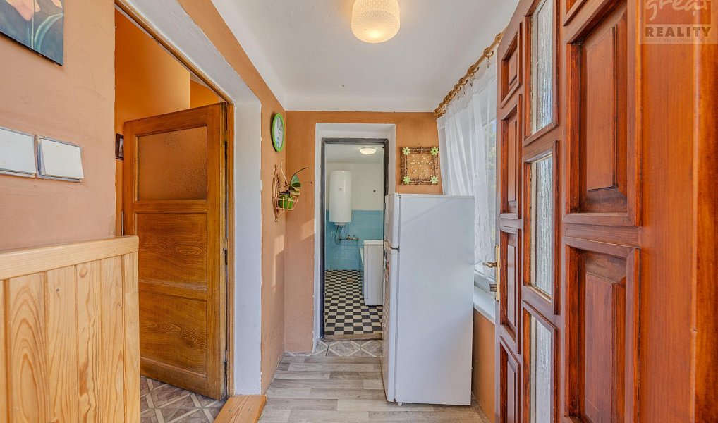 Prodej domu 122 m² s pozemkem 663 m², Šternberk – náhled fotky 3