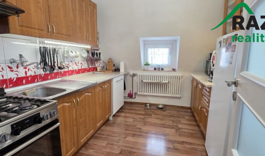 Prodej domu 160 m² s pozemkem 845 m², Tachov – náhled fotky 5