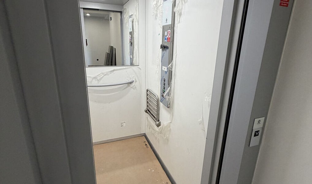 Pronájem bytu 2+kk 36 m², Humpolec – náhled fotky 10