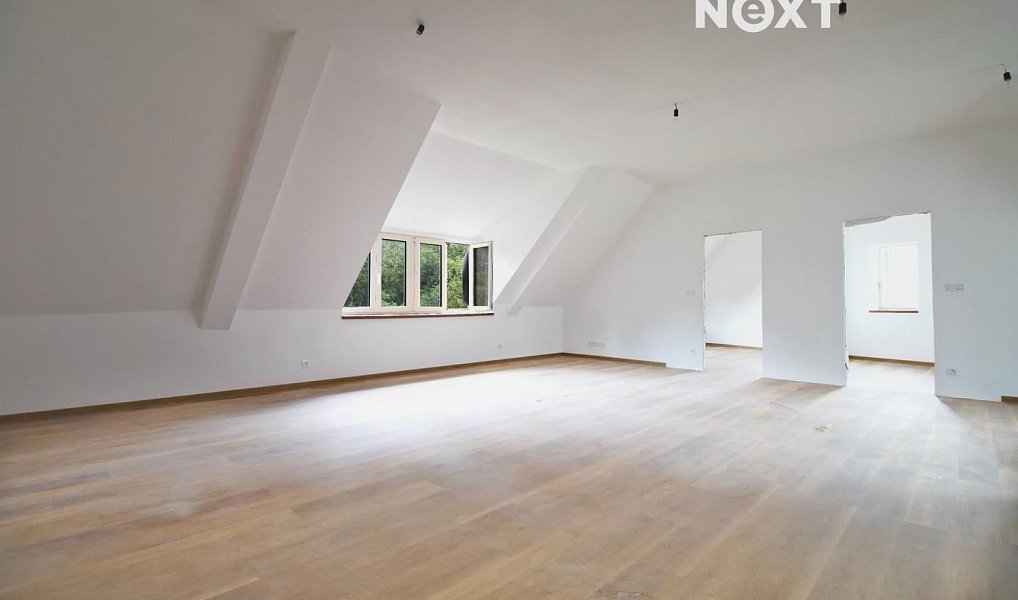 Prodej bytu 3+kk 91 m², Nová Bystřice – náhled fotky 18