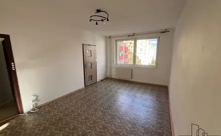 Pronájem bytu 4+1 75 m², J. Bendy, České Budějovice - České Budějovice 2