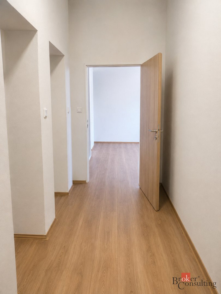Pronájem bytu 1+kk 43 m² — photo 3