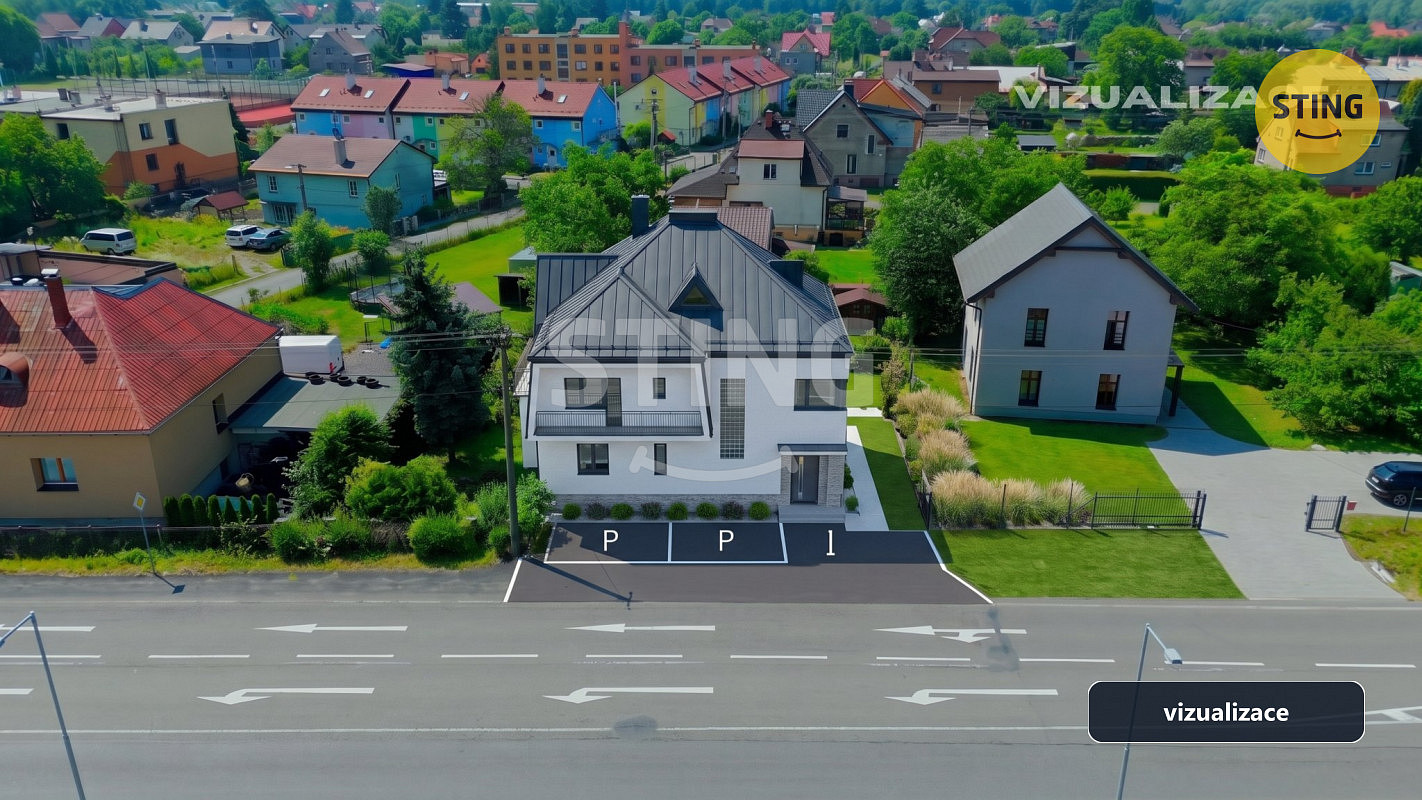 Prodej domu 220 m² s pozemkem 845 m² — photo 5