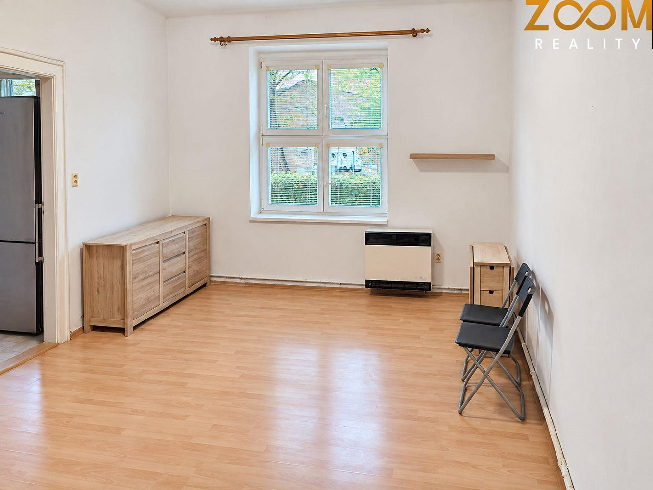 Pronájem bytu 2+kk 42 m² – fotografie 4
