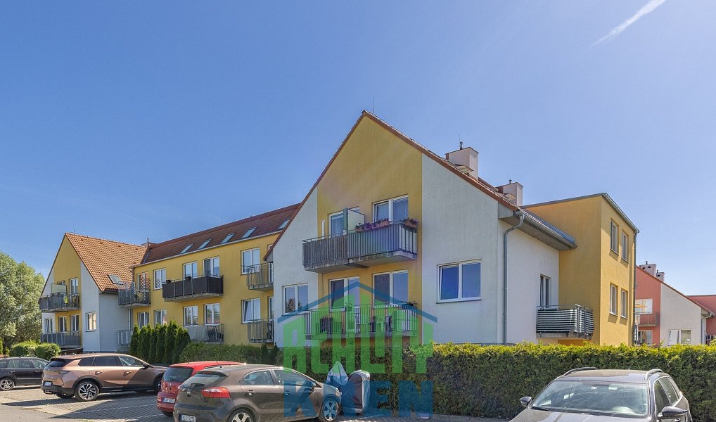 Prodej bytu 3+kk 92 m², Jinočany – náhled fotky 21