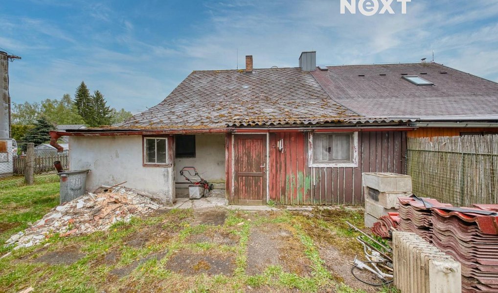 Prodej domu 80 m² s pozemkem 817 m², Zbytiny – náhled fotky 25