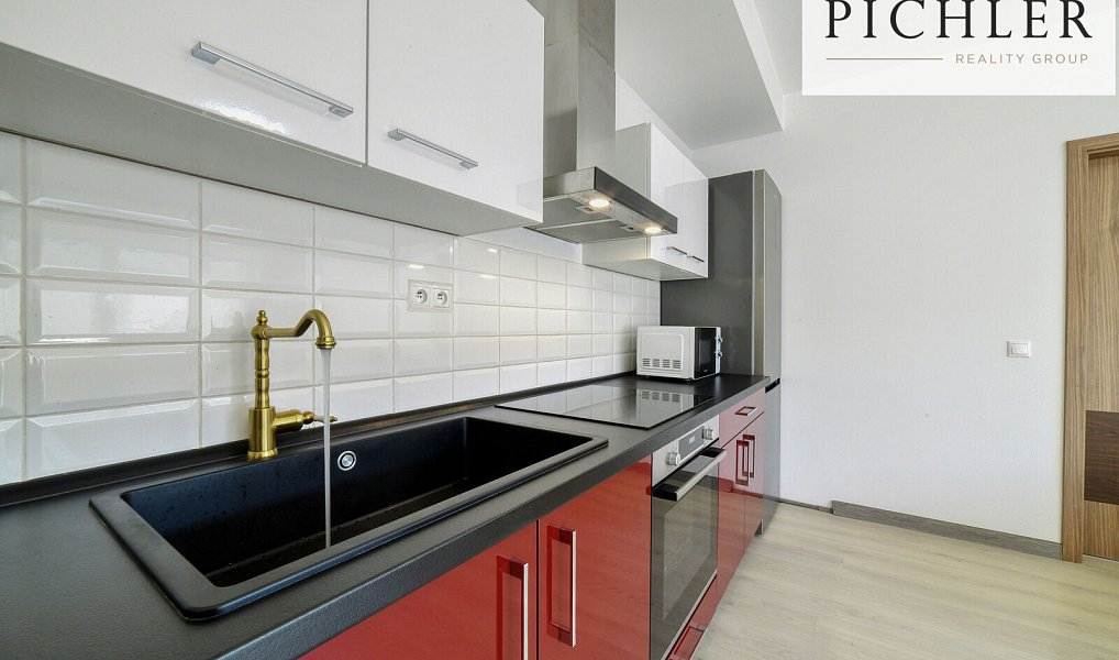 Prodej bytu 2+kk 54 m², Plzeň – náhled fotky 4