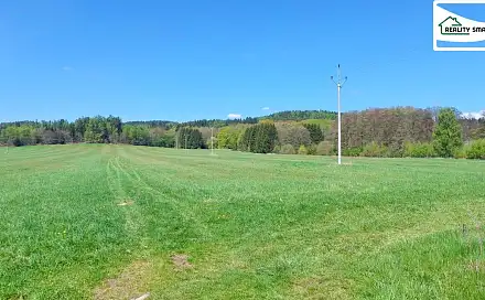 Prodej pole 100 869 m², Vojtanov, okres Cheb