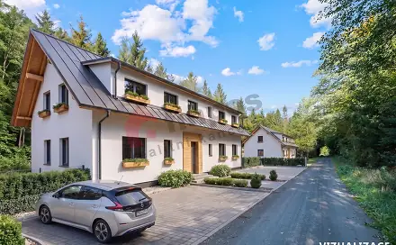 Prodej bytu 3+kk 76 m²