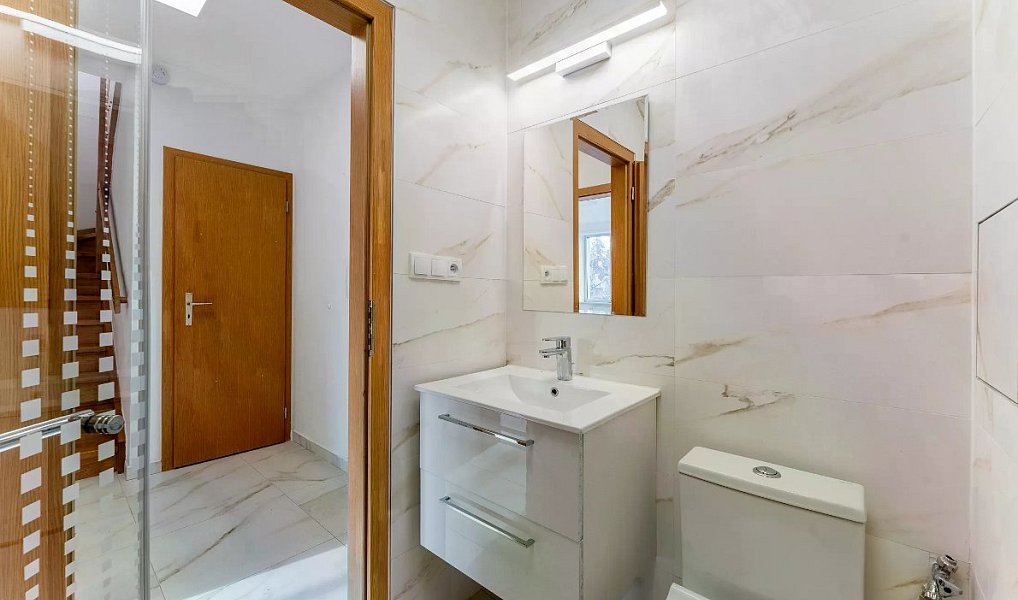 Prodej bytu 4+kk 130 m², Roztoky – náhled fotky 11