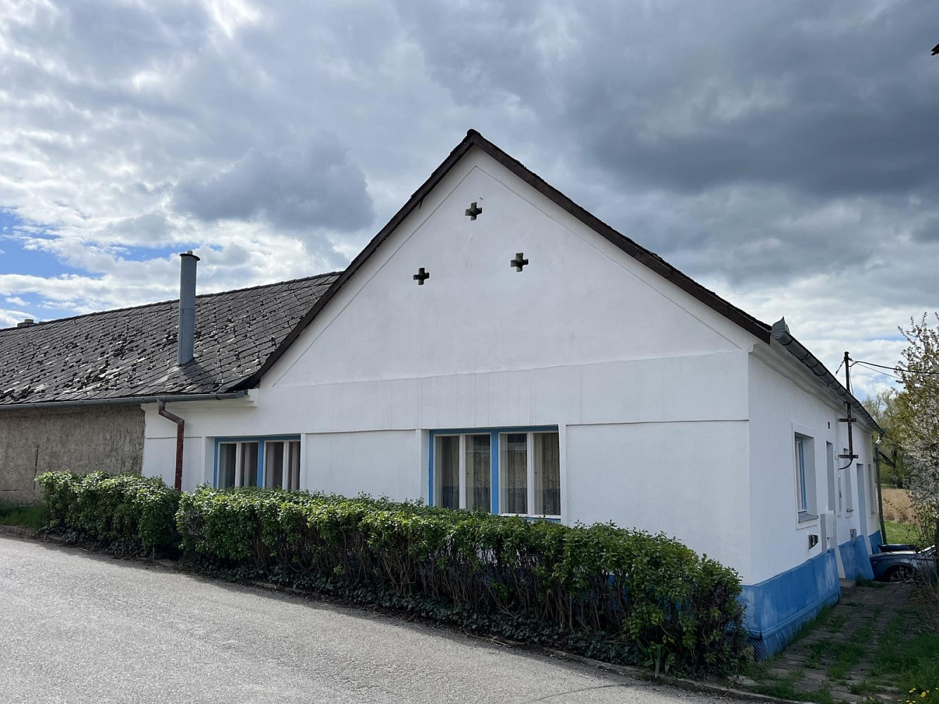 Prodej chaty/chalupy 280 m² s pozemkem 1 509 m² — photo 2