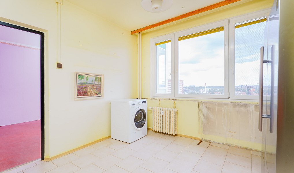 Prodej bytu 3+1 72 m², Praha – náhled fotky 6