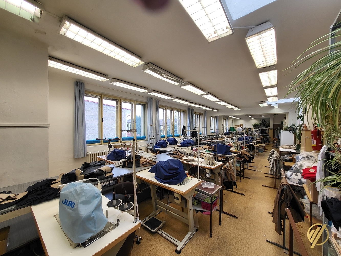 Prodej obchodních prostor 700 m² – fotografie 5