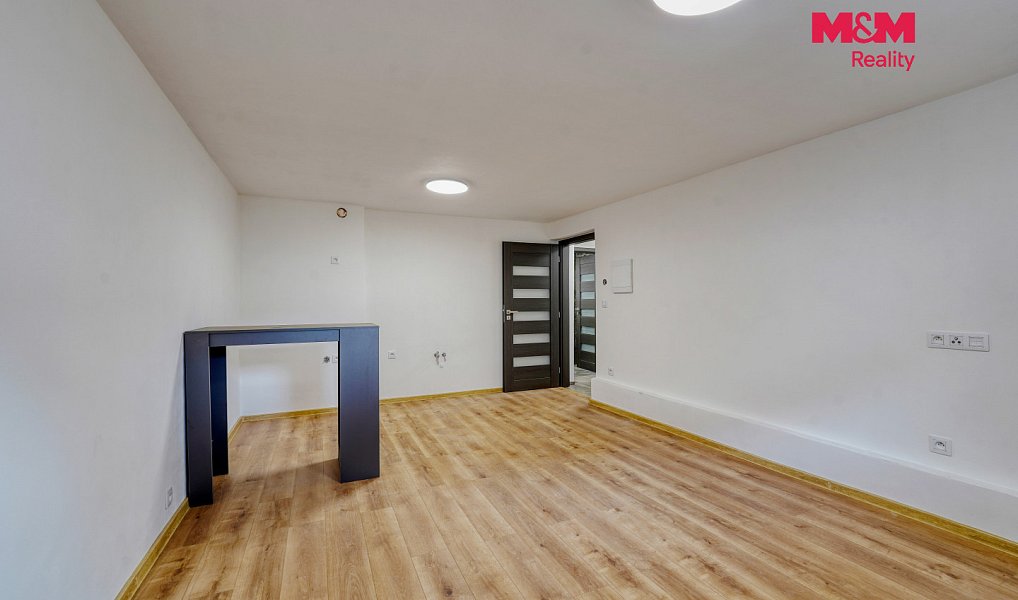 Prodej bytu 1+kk 26 m², Plzeň – náhled fotky 6