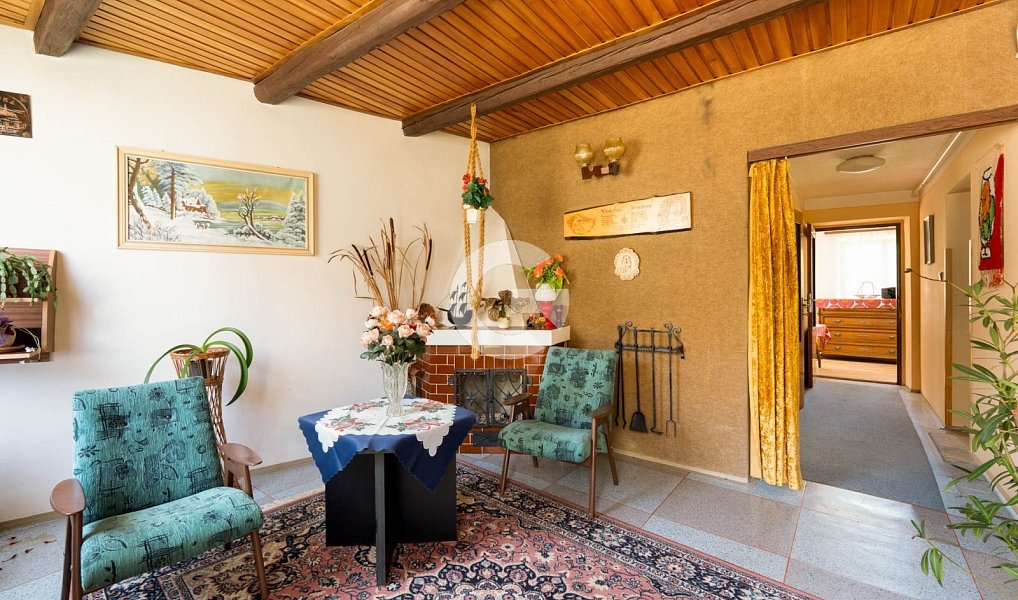 Prodej domu 85 m² s pozemkem 368 m², Žeranovice – náhled fotky 8