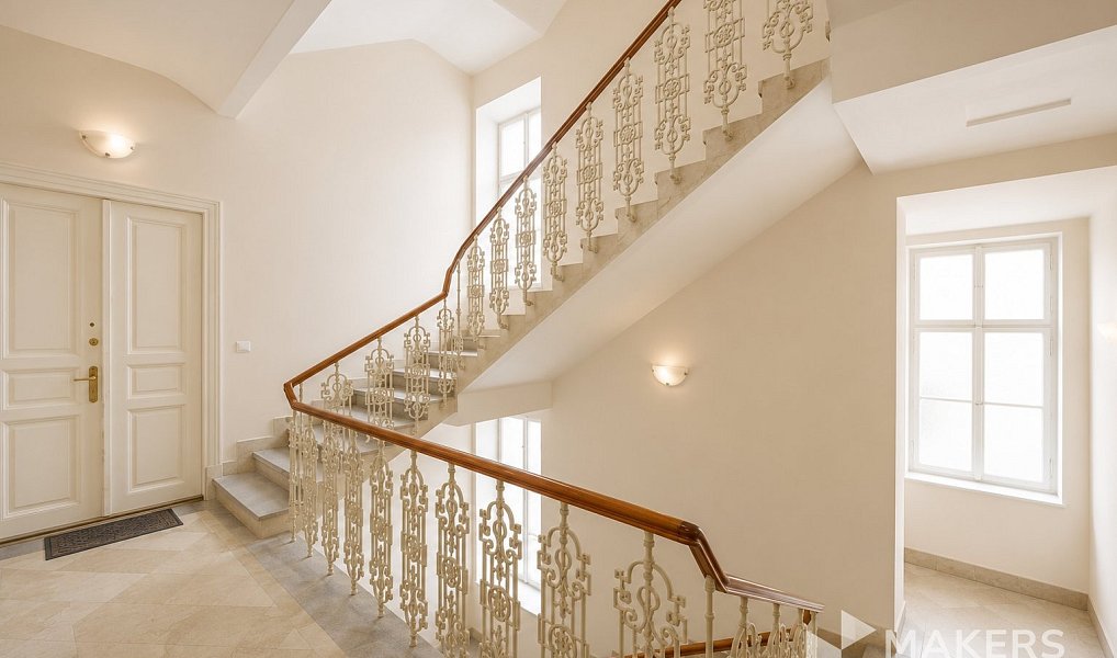 Pronájem bytu 1+1 32 m², Praha – náhled fotky 19
