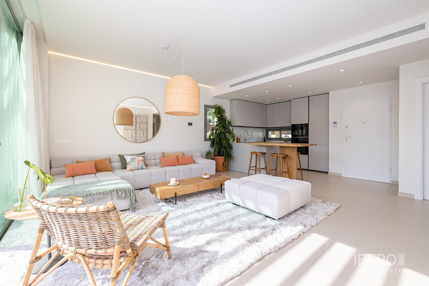Pis 4+kk – Mijas, Urbanizacion Buenavista, Costa del Sol Occidental - Més