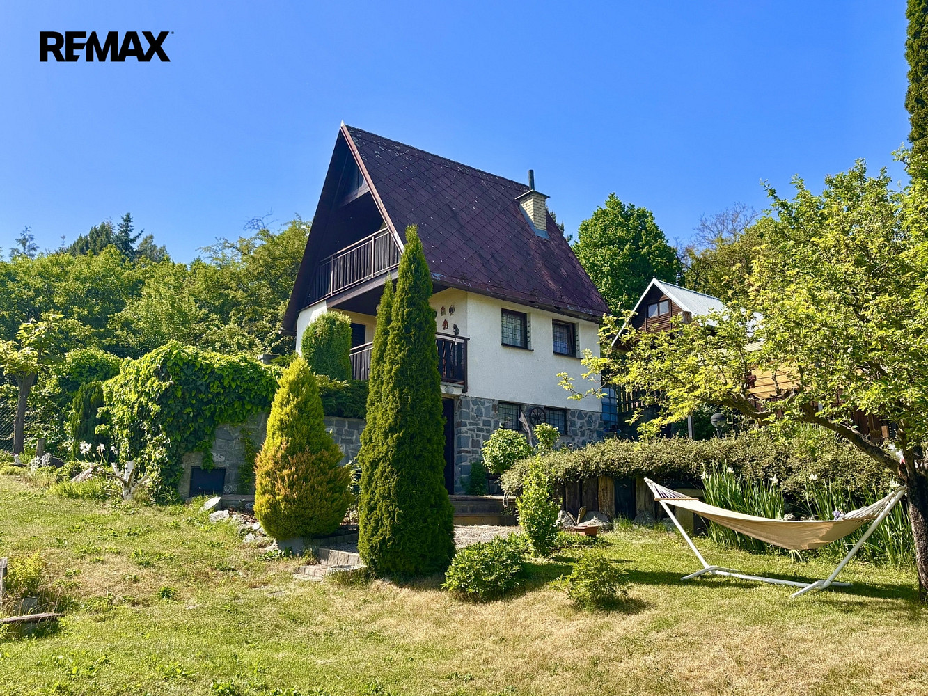 Prodej chaty/chalupy 66 m² s pozemkem 806 m²