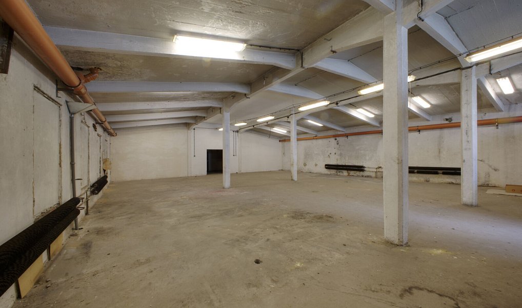 Pronájem skladovacích prostor 237 m², Chodov – náhled fotky 3