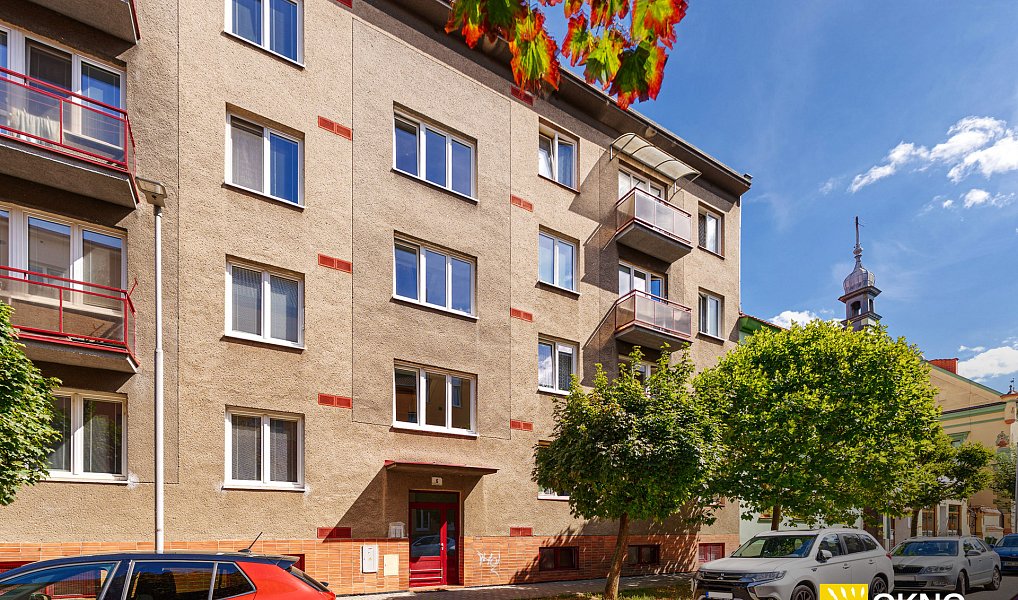 Prodej bytu 2+1 53 m², Prostějov – náhled fotky 19