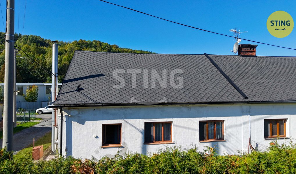 Prodej domu 167 m² s pozemkem 305 m², Vápenná – náhled fotky 2