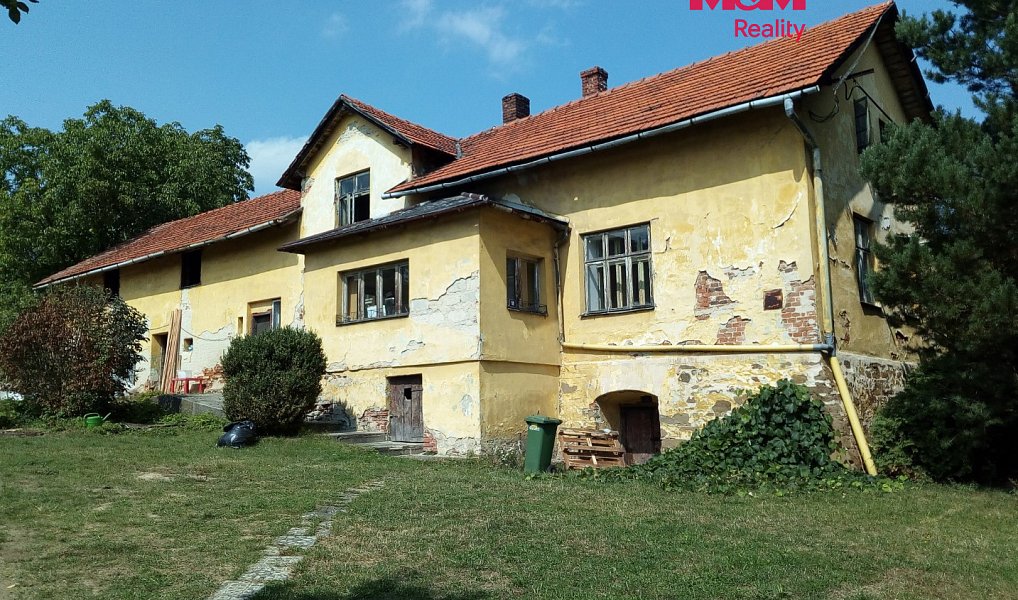 Prodej rodinného domu, 240 m², Krásné Pole - Ostrava-město, Ostrava
