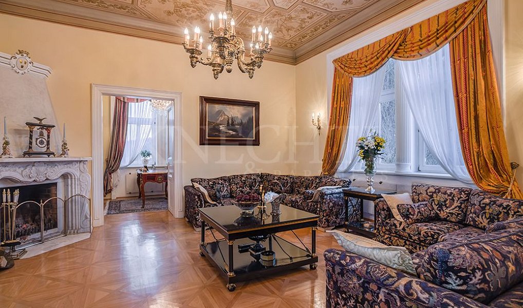 Prodej domu 609 m² s pozemkem 6 235 m², Senohraby – náhled fotky 23