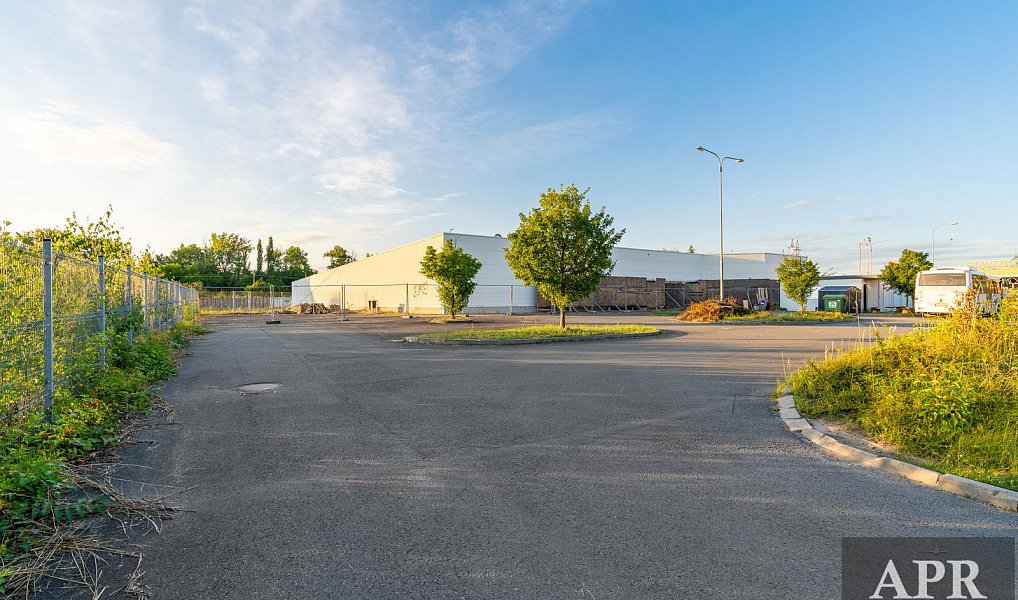 Prodej skladovacích prostor 2 525 m², Ostrava – náhled fotky 10
