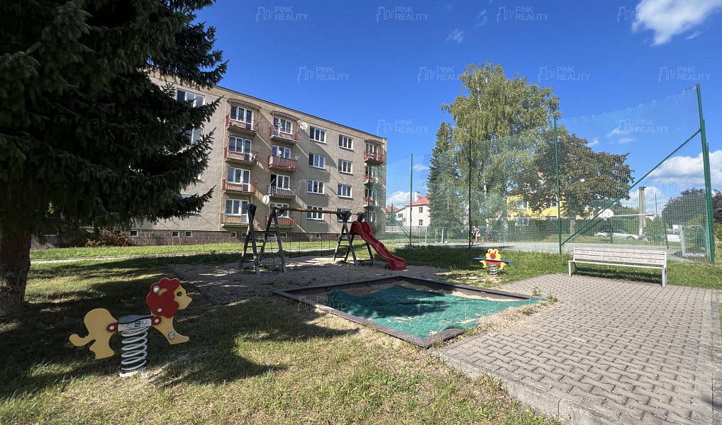 Prodej bytu 3+1 61 m², Rychnov nad Kněžnou – náhled fotky 9
