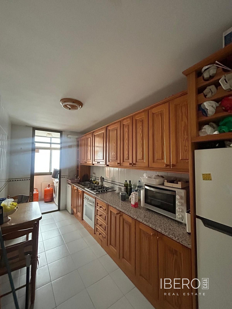 Piso 4+kk – Estepona, Barriada Islas Canarias - Vista 4
