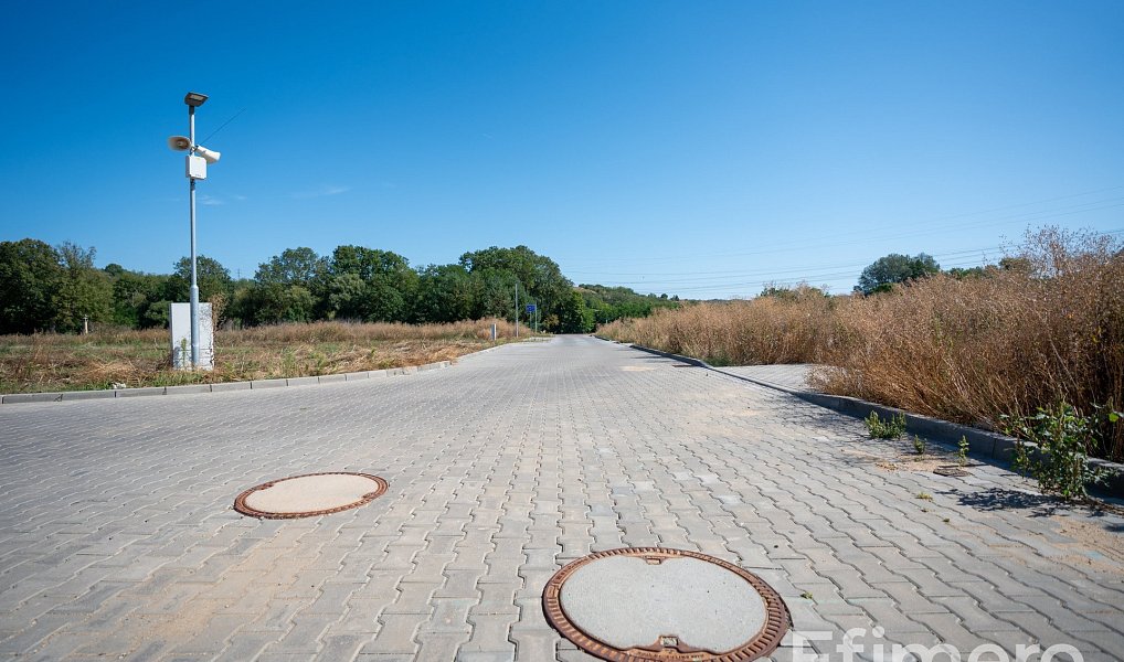 Prodej stavebního pozemku 616 m², Ivančice – náhled fotky 8