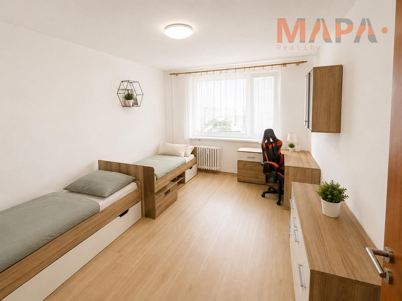 Prodej bytu 3+1 79 m²