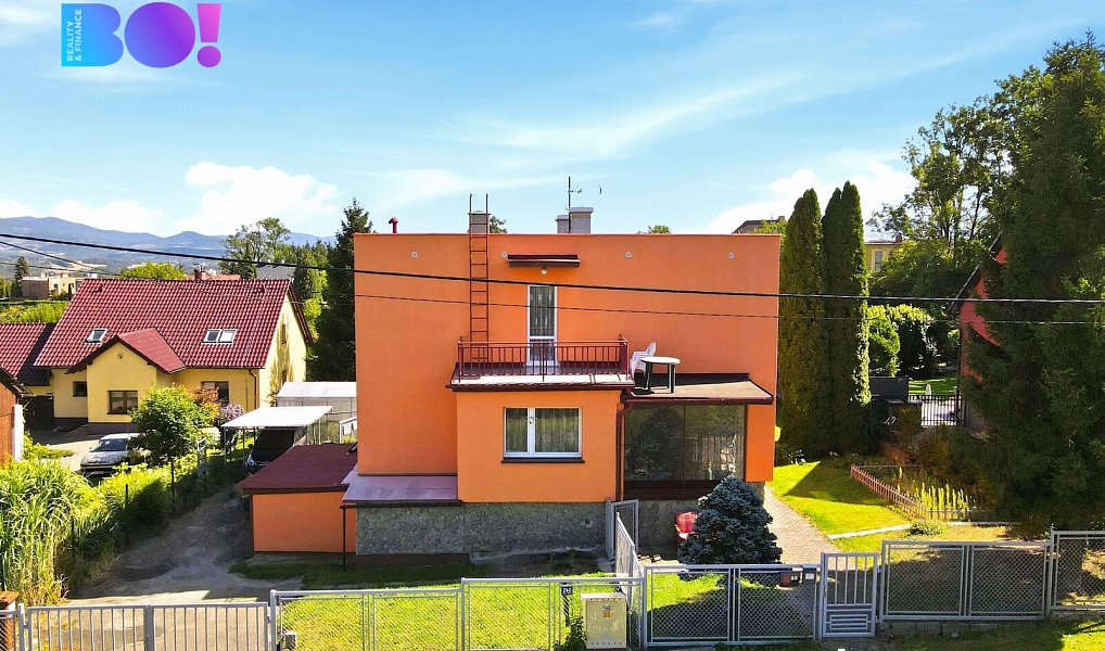 Prodej domu 128 m² s pozemkem 891 m², Český Těšín – náhled fotky 42