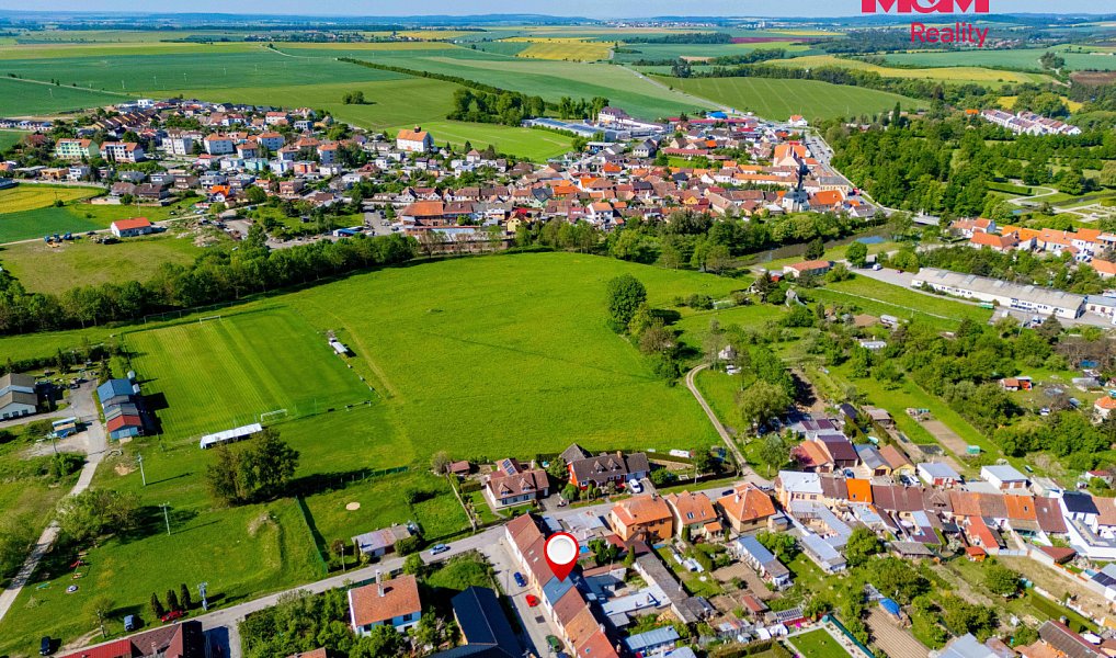 Prodej domu 75 m² s pozemkem 159 m², Jaroměřice nad Rokytnou – náhled fotky 26