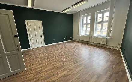 Pronájem kanceláře 40 m², 28. října, Ostrava - Moravská Ostrava