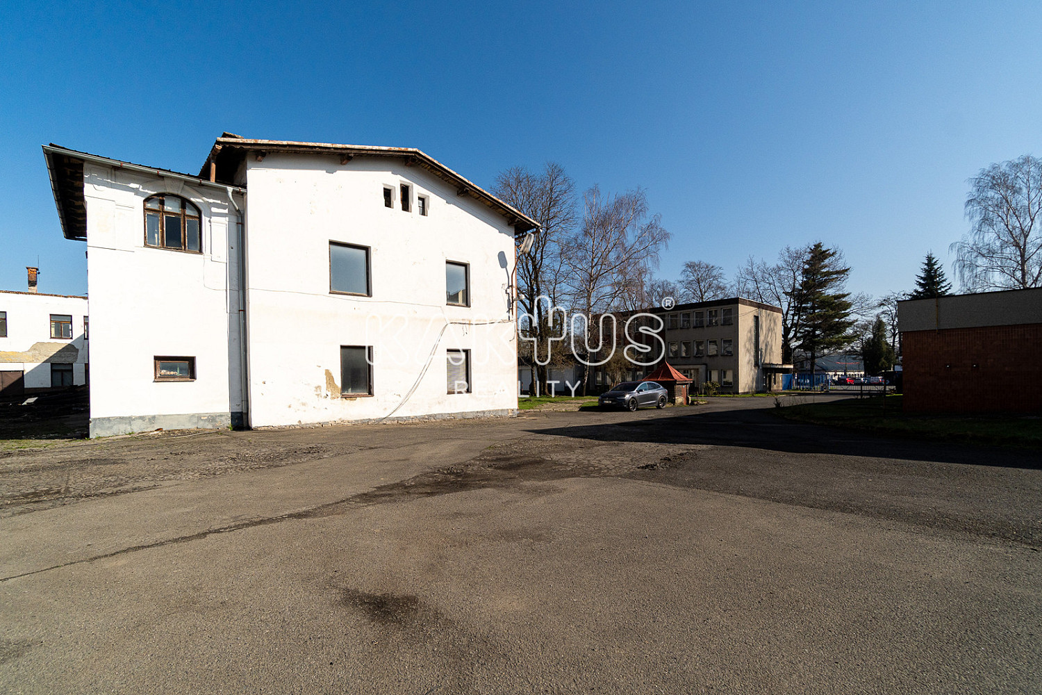 Pronájem kanceláře 20 m² — photo 4