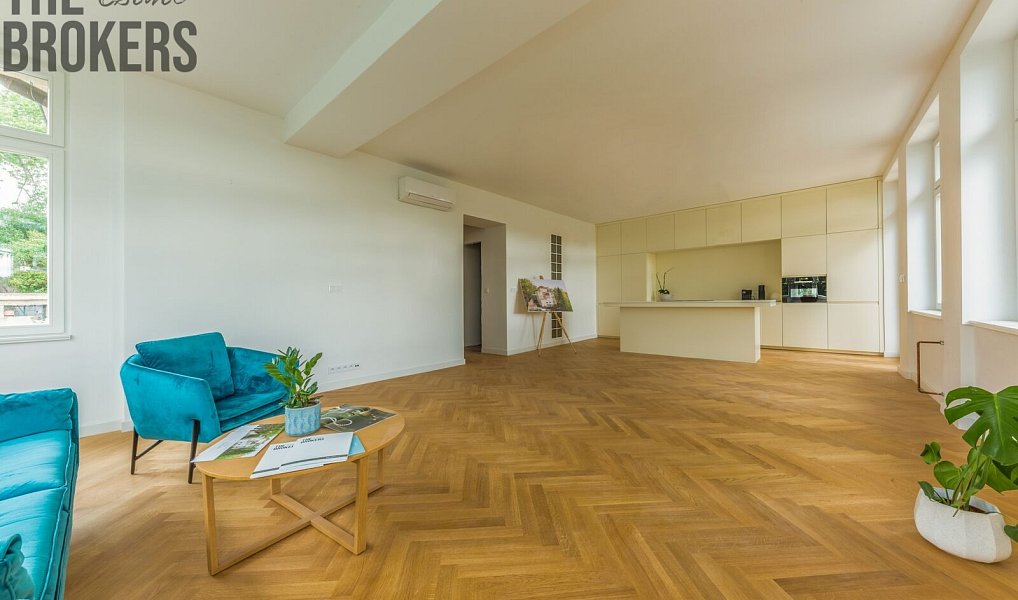 Prodej bytu 3+kk 97 m², Praha – náhled fotky 6