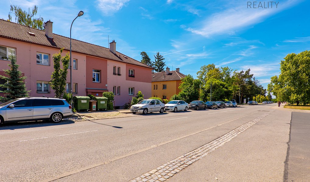 Prodej bytu 3+1 75 m², Vyškov – náhled fotky 8